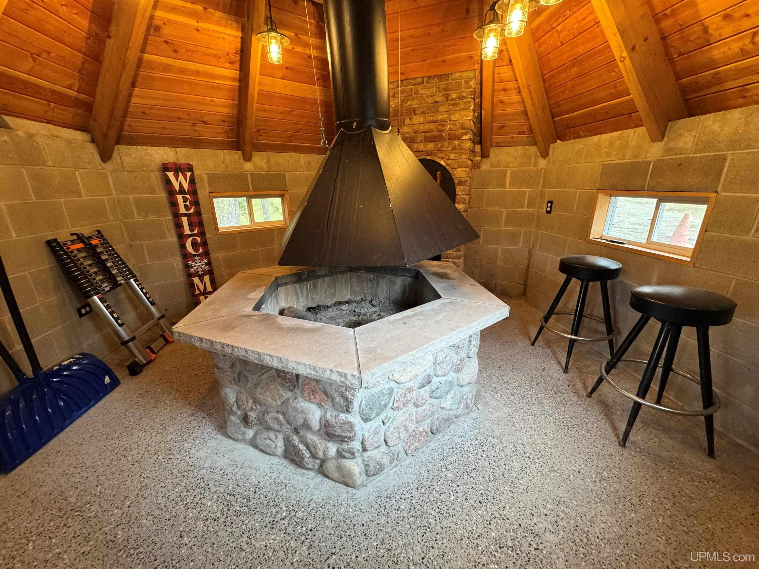 N5610 East Pointe Road Wetmore, MI 49895 - Photo 29 of 30 Gallery Image 29