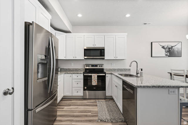 380 North 100 West Morgan, UT 84050 - Photo 4 of 31