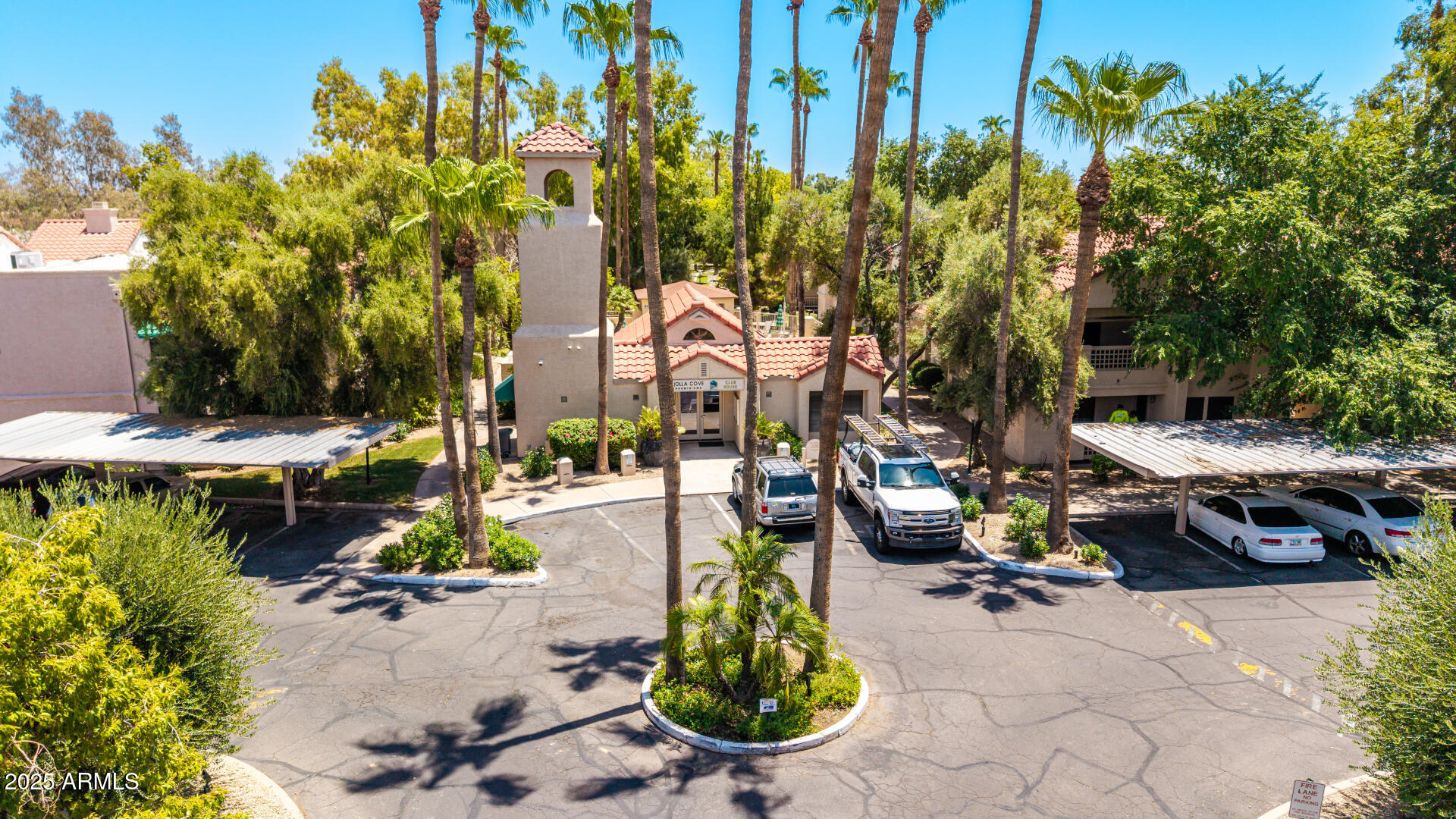 2855 South Ext Road, Unit 222 Mesa, AZ 85210 - Photo 26 of 30 26 | Communtiy