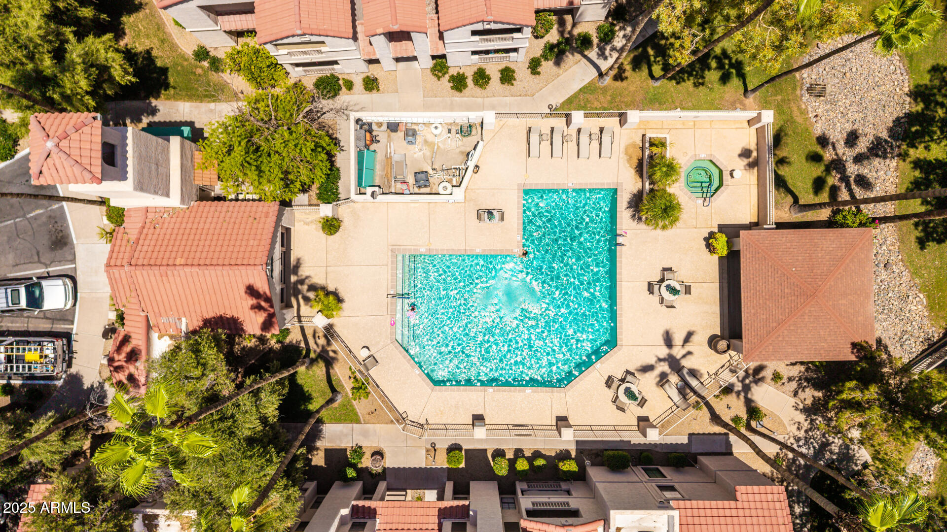 2855 South Ext Road, Unit 222 Mesa, AZ 85210 - Photo 4 of 30 05 | Community Pool