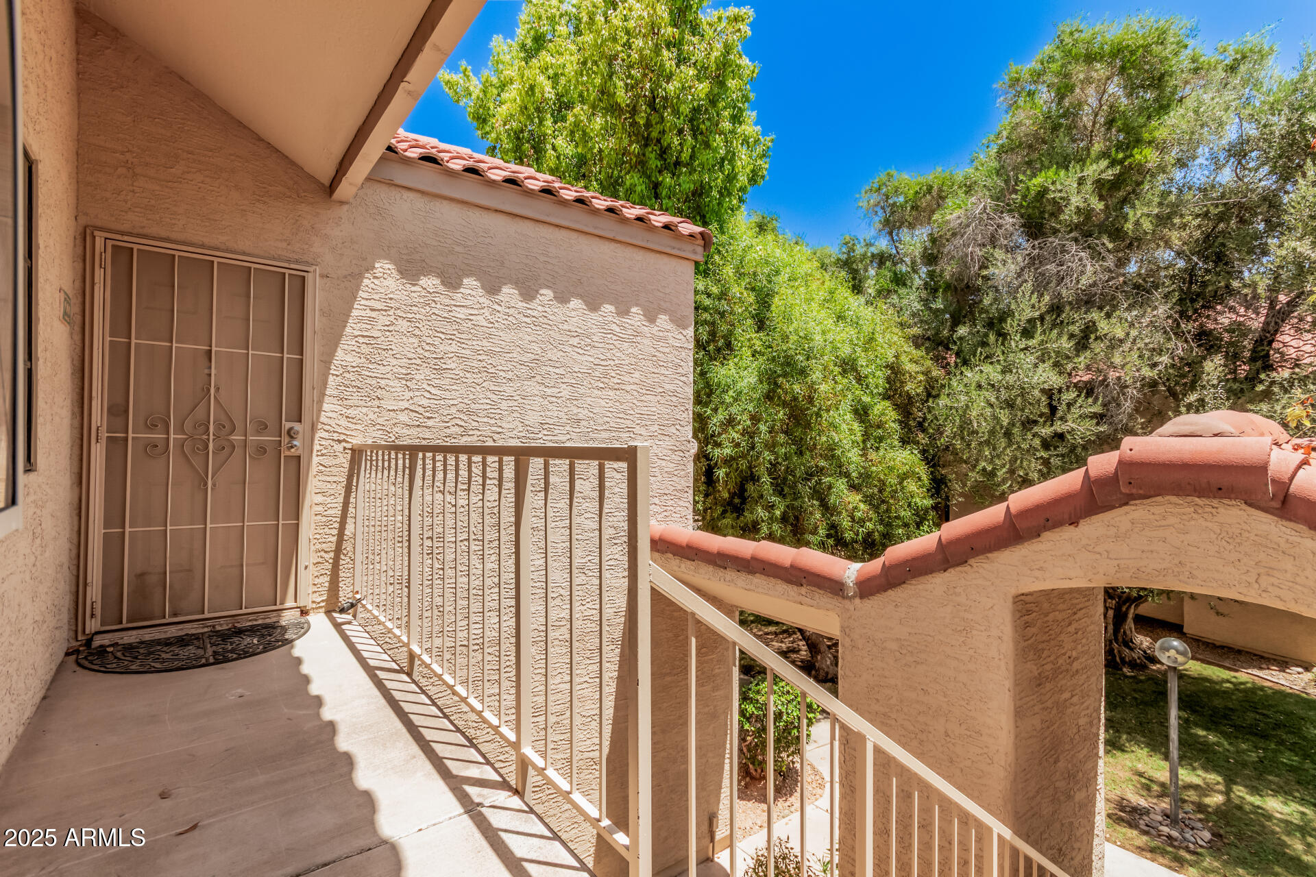2855 South Ext Road, Unit 222 Mesa, AZ 85210 - Photo 6 of 30 06 | Front Entrace