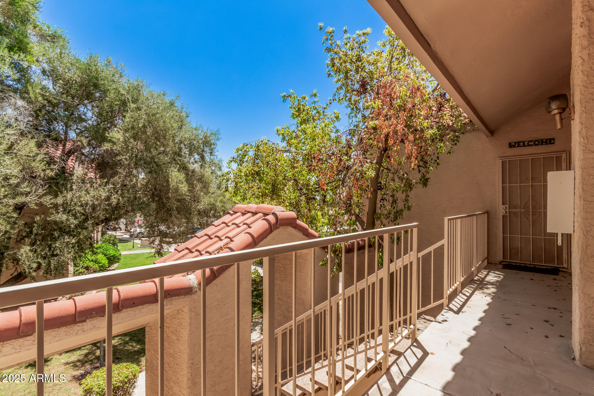 2855 South Ext Road, Unit 222 Mesa, AZ 85210 - Photo 7 of 30 07 | Front