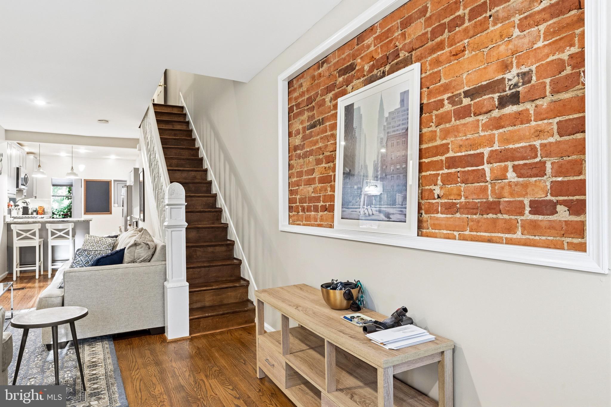264 15th Street Southeast Washington, DC 20003 - Photo 13 of 44