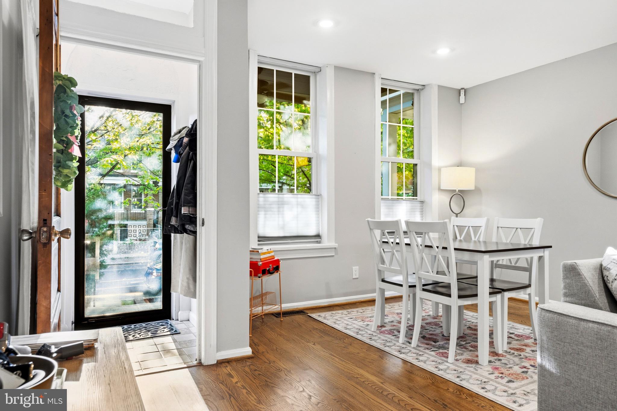 264 15th Street Southeast Washington, DC 20003 - Photo 16 of 44