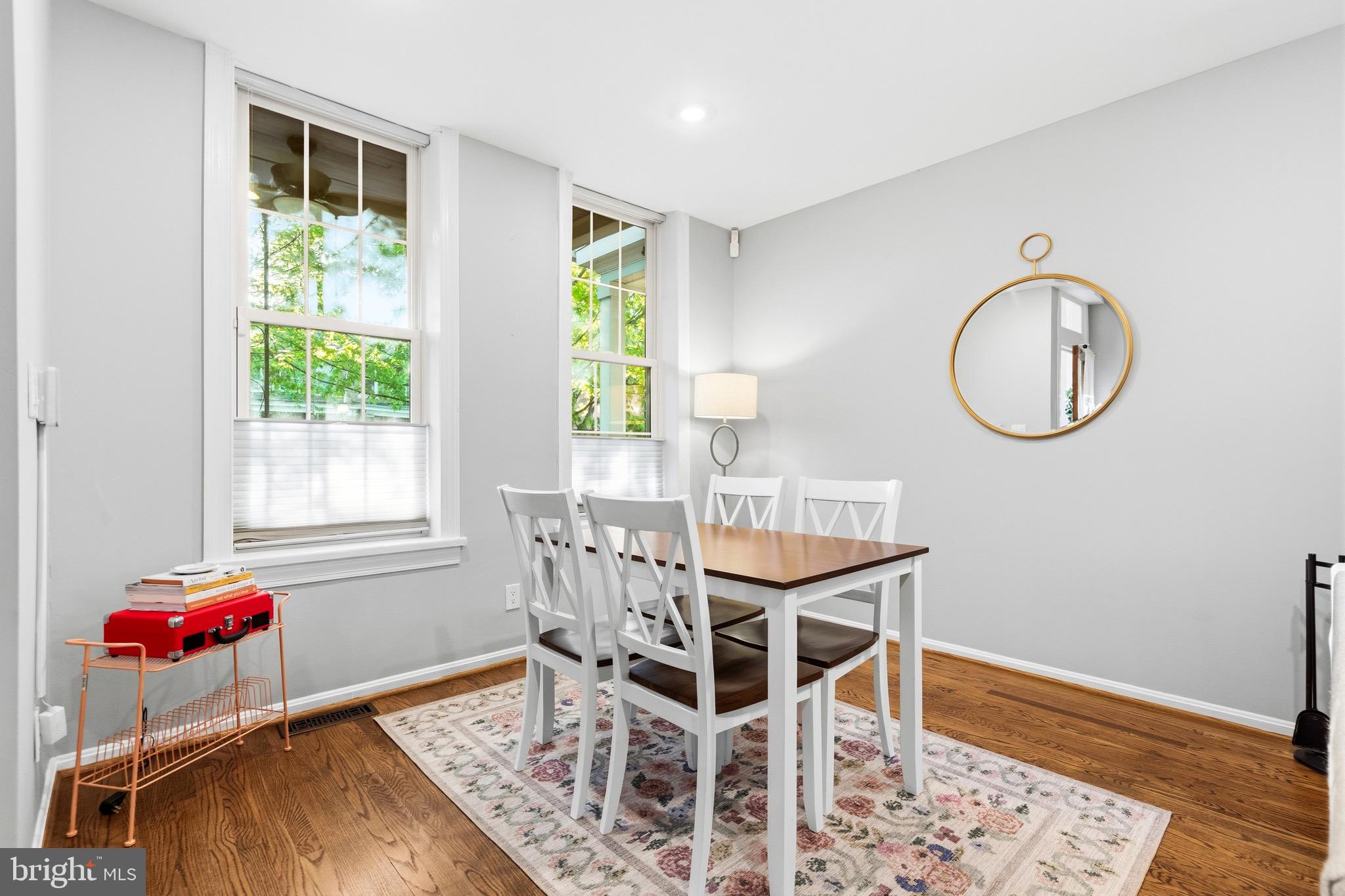 264 15th Street Southeast Washington, DC 20003 - Photo 17 of 44