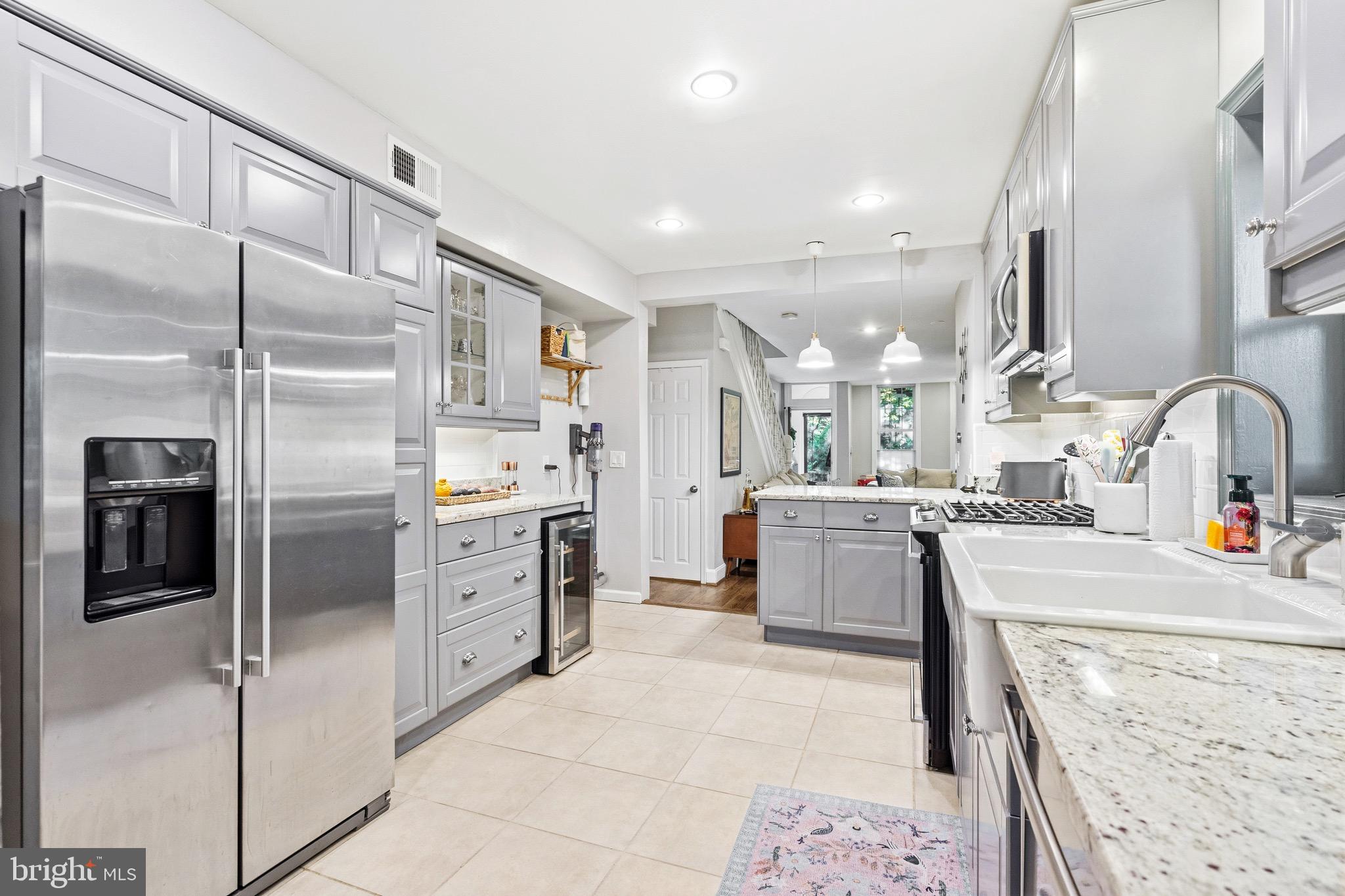 264 15th Street Southeast Washington, DC 20003 - Photo 21 of 44