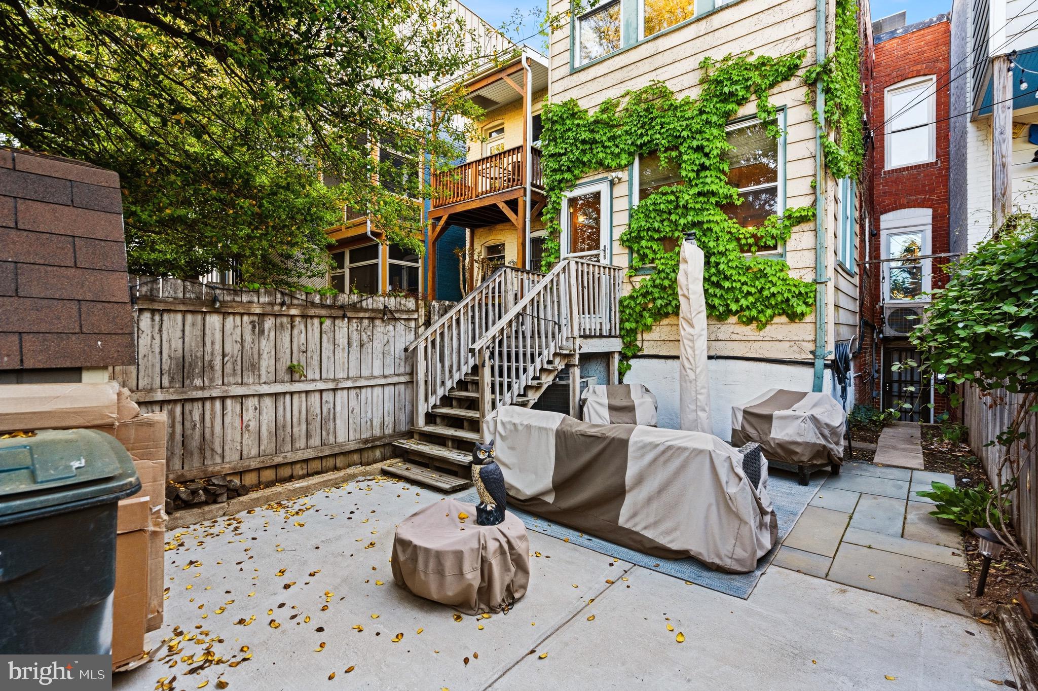 264 15th Street Southeast Washington, DC 20003 - Photo 23 of 44