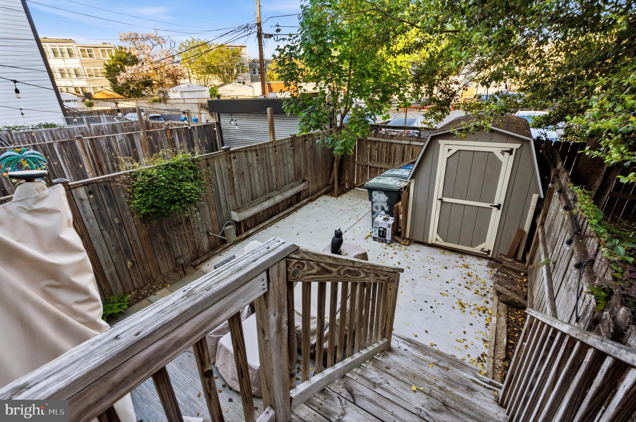 264 15th Street Southeast Washington, DC 20003 - Photo 24 of 44