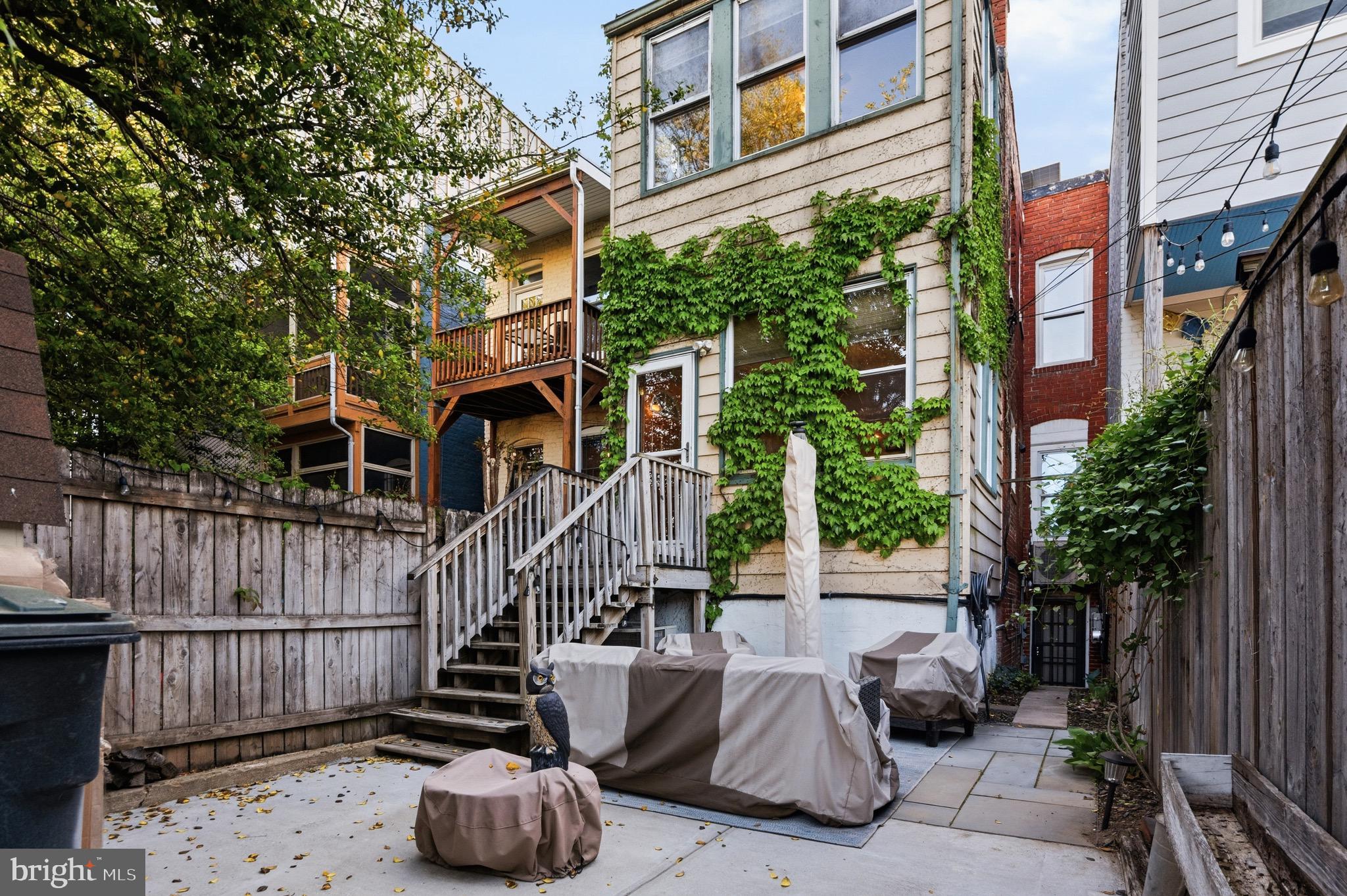 264 15th Street Southeast Washington, DC 20003 - Photo 25 of 44