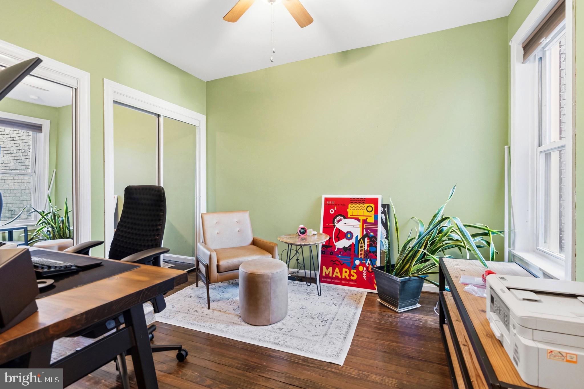 264 15th Street Southeast Washington, DC 20003 - Photo 34 of 44
