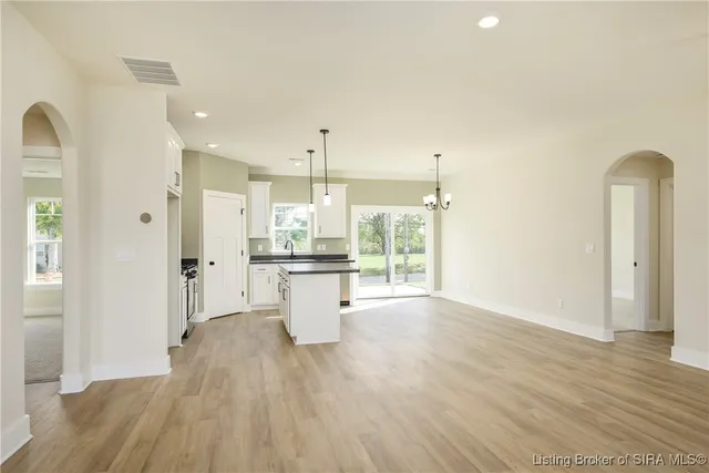 $265,000 | 222 Drive-in (lot # 4) Court, Charlestown, IN 47111