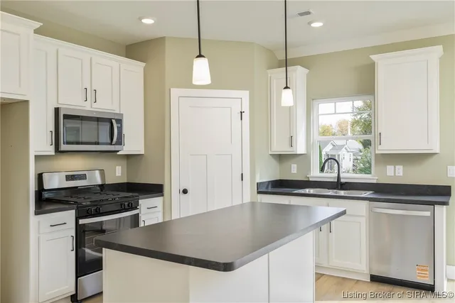 $265,000 | 222 Drive-in (lot # 4) Court, Charlestown, IN 47111