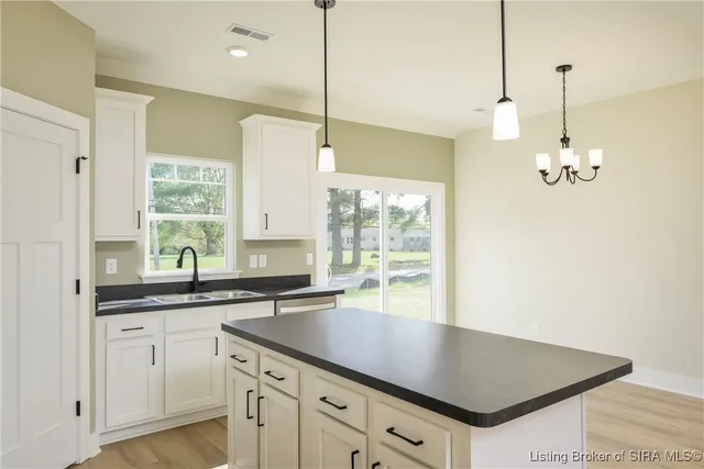 $265,000 | 222 Drive-in (lot # 4) Court, Charlestown, IN 47111