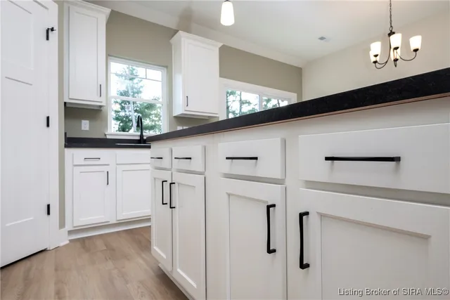 $265,000 | 222 Drive-in (lot # 4) Court, Charlestown, IN 47111