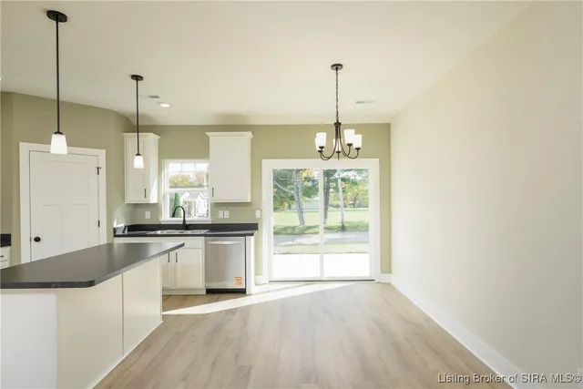 $265,000 | 222 Drive-in (lot # 4) Court, Charlestown, IN 47111