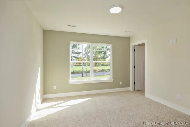 $265,000 | 222 Drive-in (lot # 4) Court, Charlestown, IN 47111