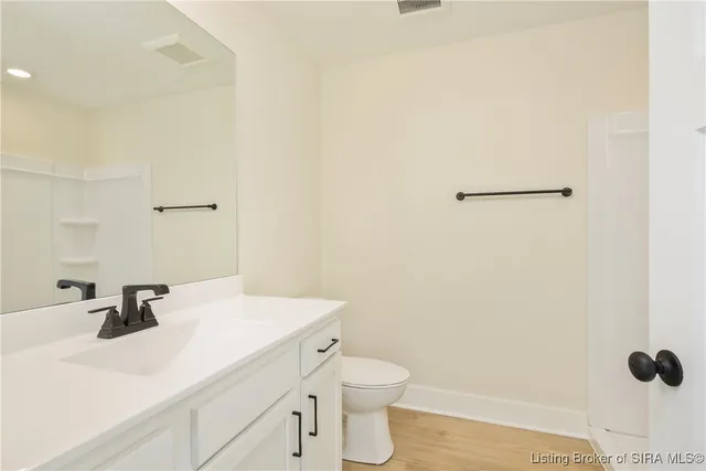 $265,000 | 222 Drive-in (lot # 4) Court, Charlestown, IN 47111