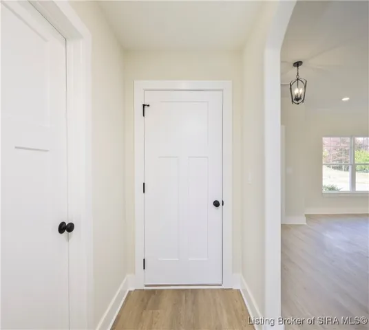 $265,000 | 222 Drive-in (lot # 4) Court, Charlestown, IN 47111