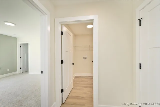 $265,000 | 222 Drive-in (lot # 4) Court, Charlestown, IN 47111