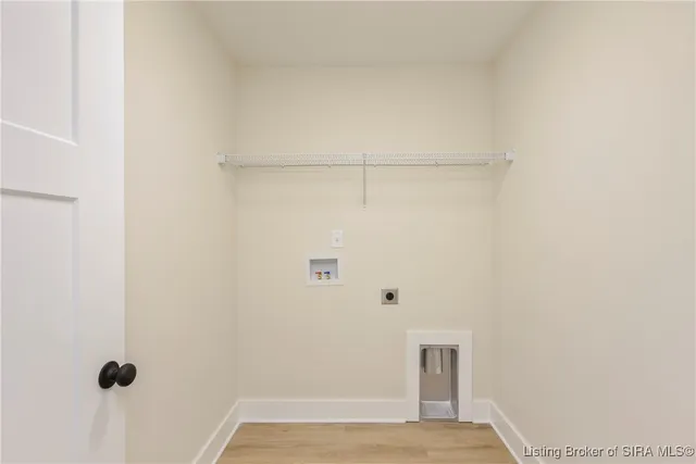 $265,000 | 222 Drive-in (lot # 4) Court, Charlestown, IN 47111