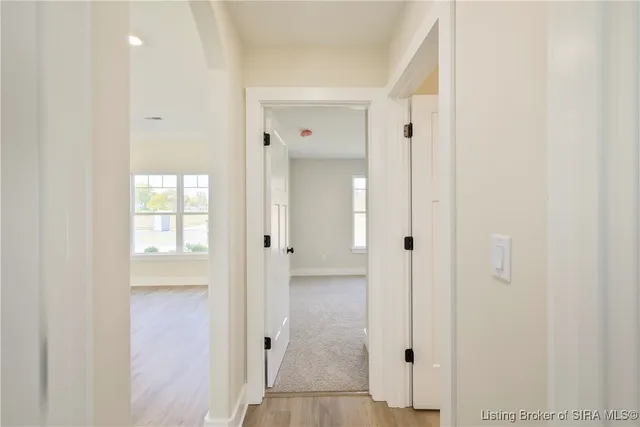 $265,000 | 222 Drive-in (lot # 4) Court, Charlestown, IN 47111