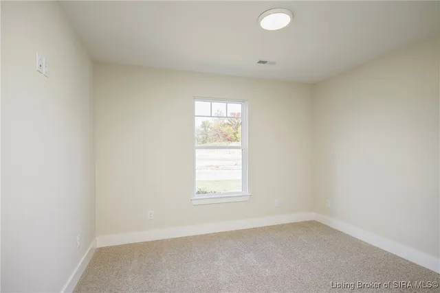 $265,000 | 222 Drive-in (lot # 4) Court, Charlestown, IN 47111