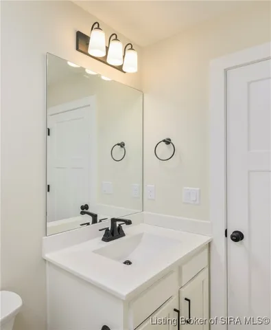 $265,000 | 222 Drive-in (lot # 4) Court, Charlestown, IN 47111