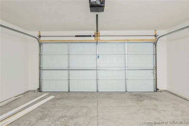 $265,000 | 222 Drive-in (lot # 4) Court, Charlestown, IN 47111