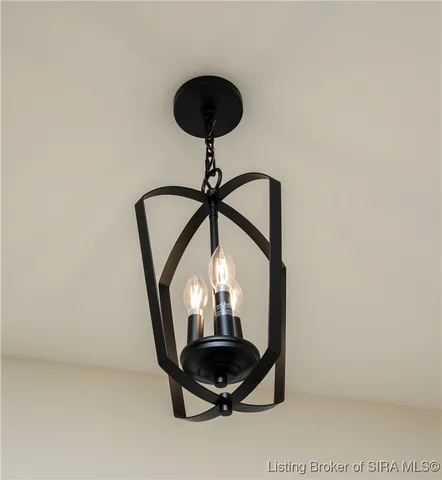 $259,900 | 222 Drive-in (lot # 4) Court, Charlestown, IN 47111