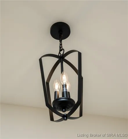 $265,000 | 222 Drive-in (lot # 4) Court, Charlestown, IN 47111