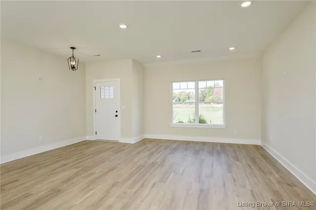 $265,000 | 222 Drive-in (lot # 4) Court, Charlestown, IN 47111