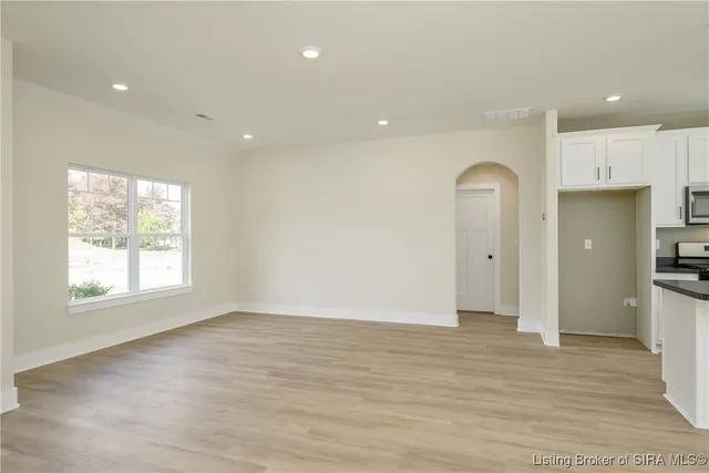 $265,000 | 222 Drive-in (lot # 4) Court, Charlestown, IN 47111