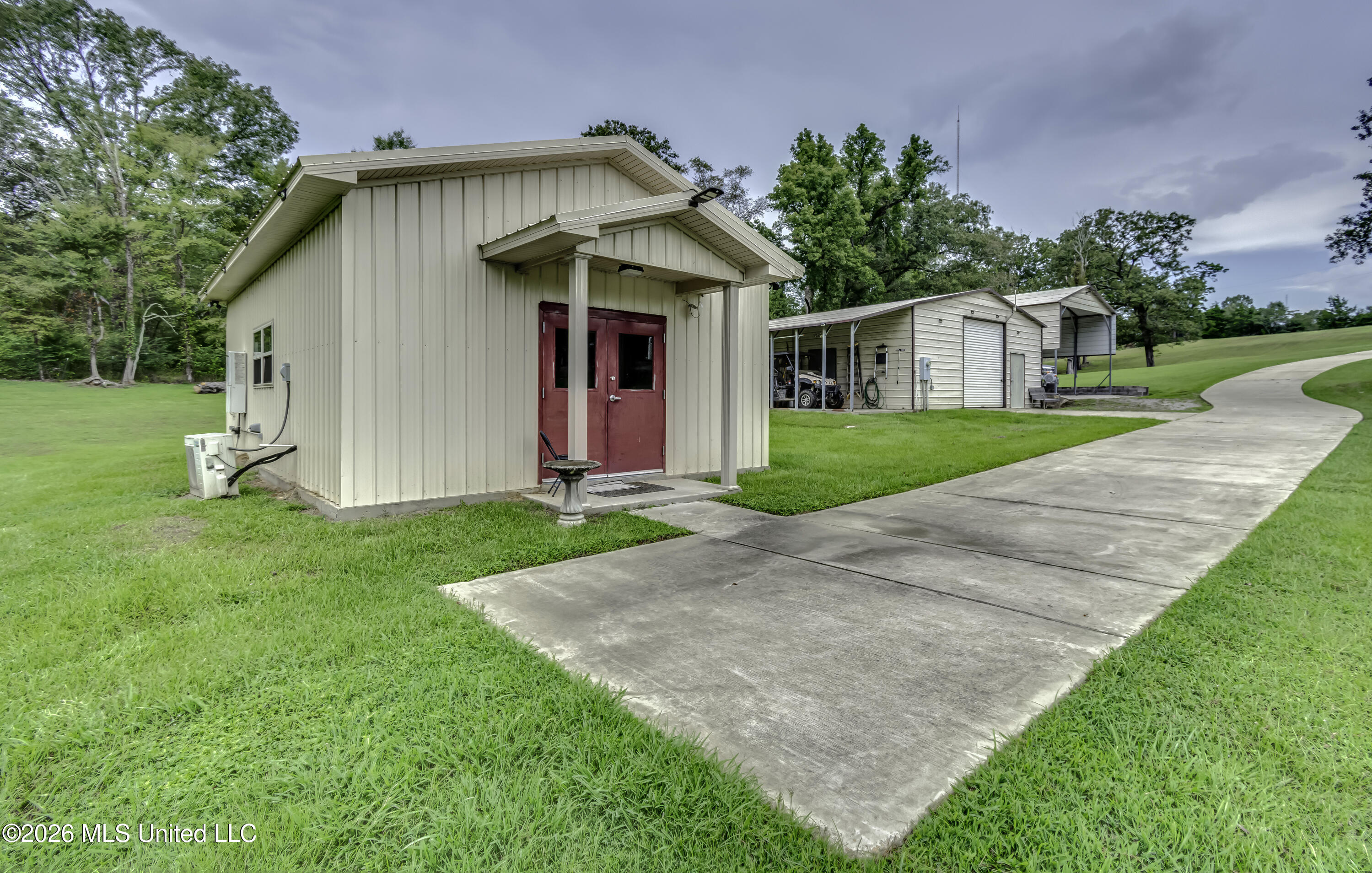 2865 7 Springs Road Raymond, MS 39154 - Photo 70 of 103 2865 Seven Springs Rd--11