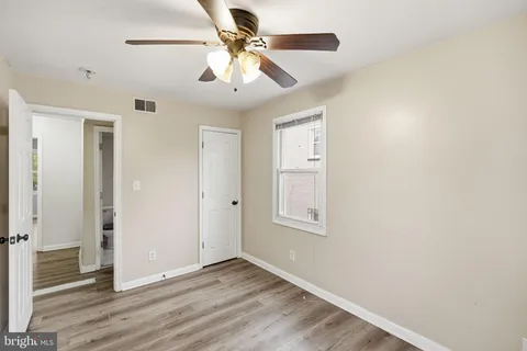 $390,000 | 3417 B Street Southeast, Washington, DC 20019