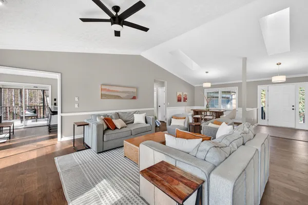 $675,000 | 4 Buoy Court, Salem, SC 29676