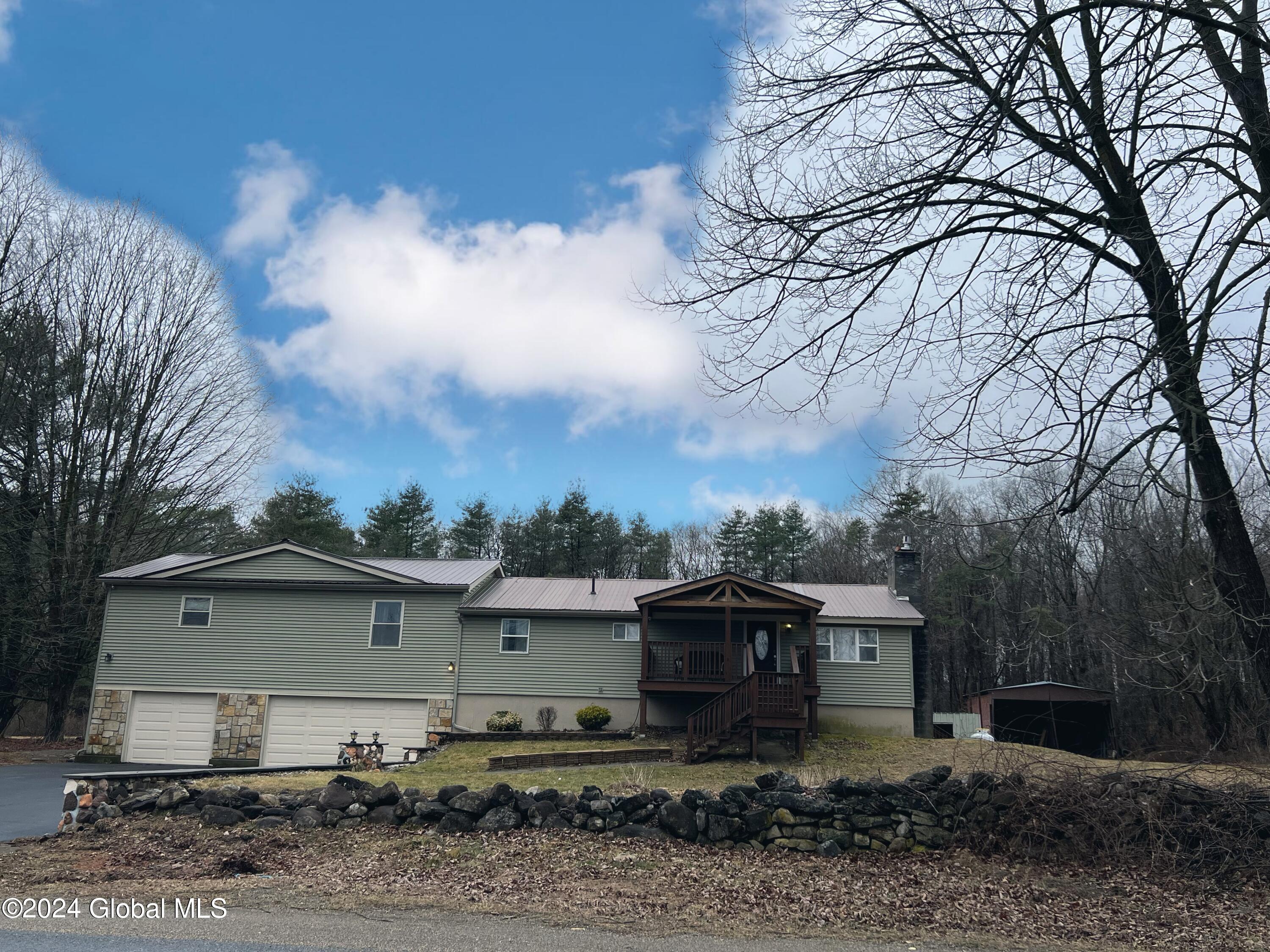 111 Tripoli Road Hudson Falls, NY 12839 - Photo 1 of 38 43CE627F-1977-4C0C-9C68-F10D31FF1A80