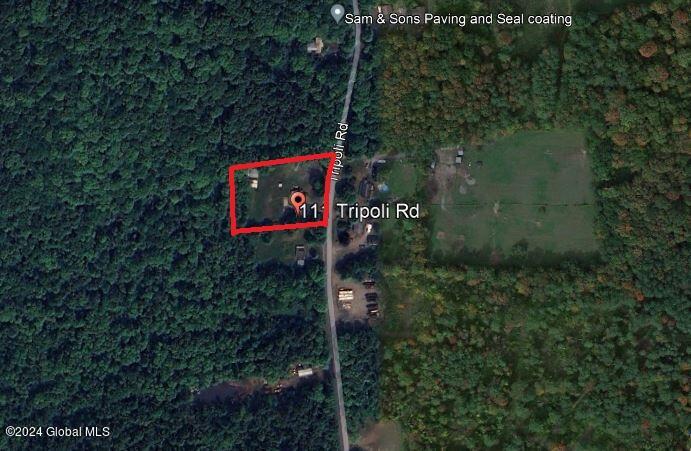 111 Tripoli Road Hudson Falls, NY 12839 - Photo 38 of 38 111 Tripoli Rd
