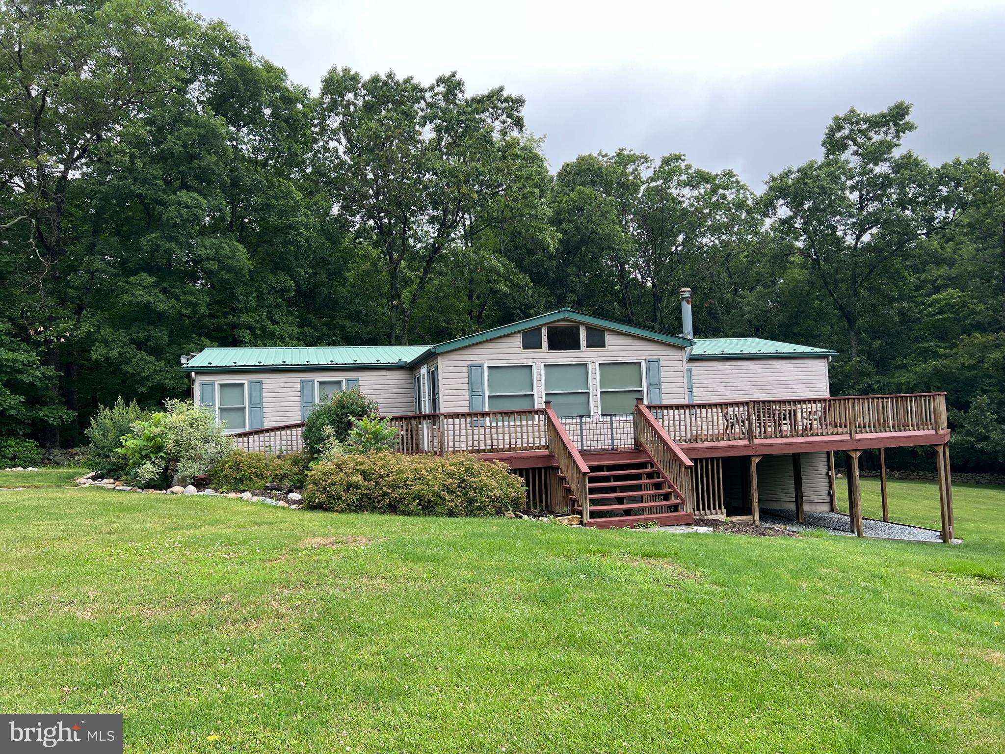13753 Frazier Road Smithsburg, MD 21783 - Photo 1 of 39 Gallery Image 1