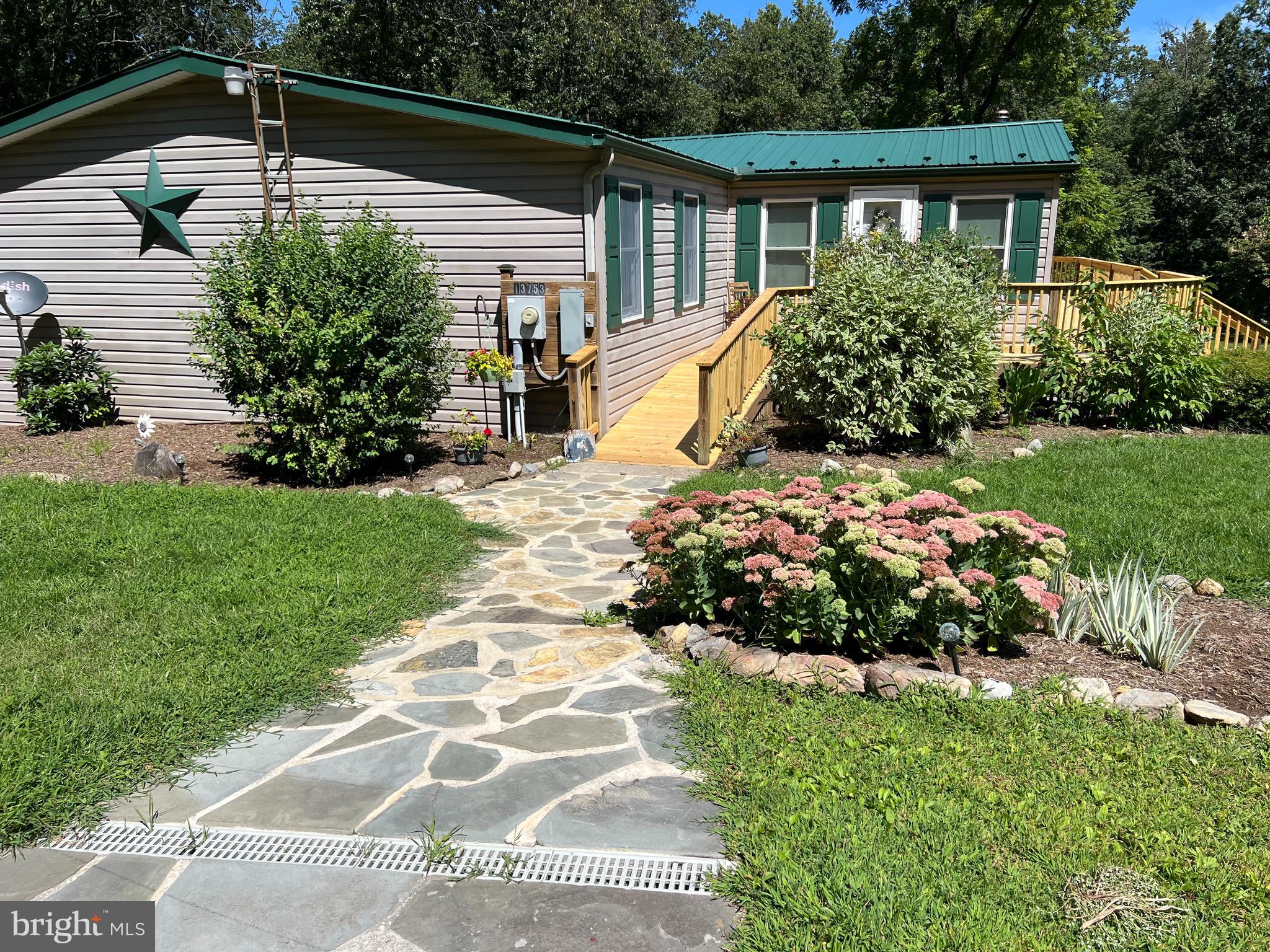 13753 Frazier Road Smithsburg, MD 21783 - Photo 2 of 39 Gallery Image 2