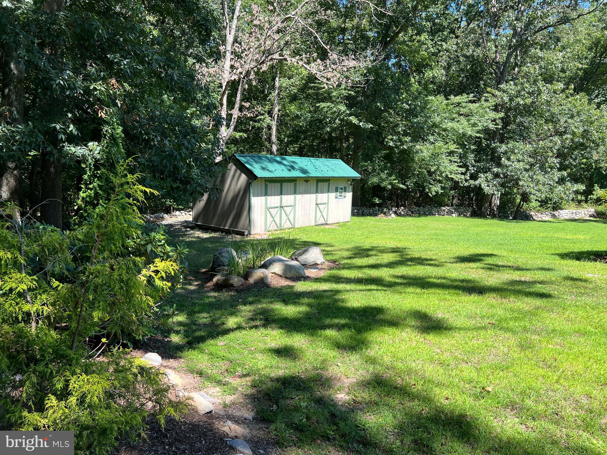 13753 Frazier Road Smithsburg, MD 21783 - Photo 36 of 39 BK YRD