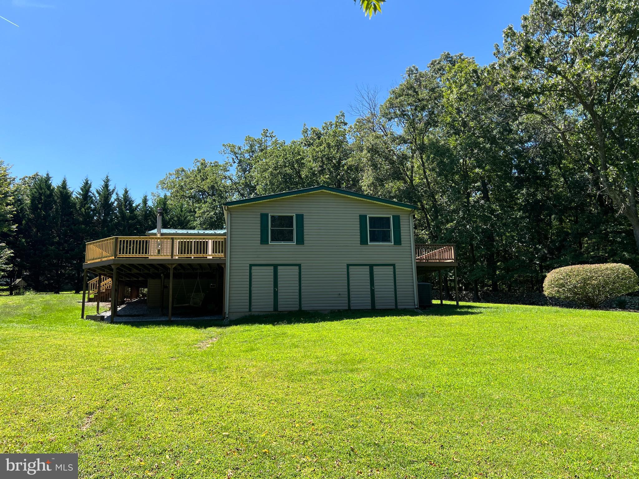 13753 Frazier Road Smithsburg, MD 21783 - Photo 38 of 39 Gallery Image 38