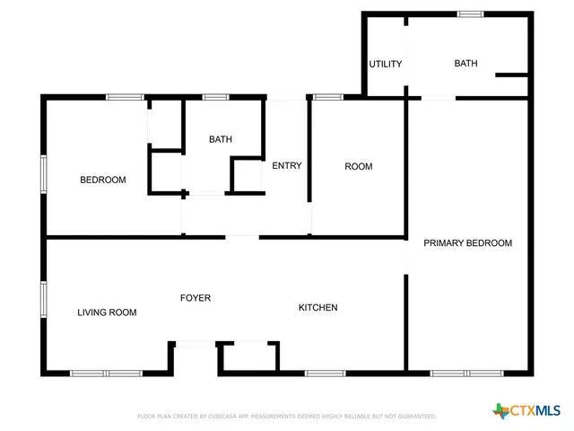 $220,000 | 809 West St Louis Avenue, Seadrift, TX 77983