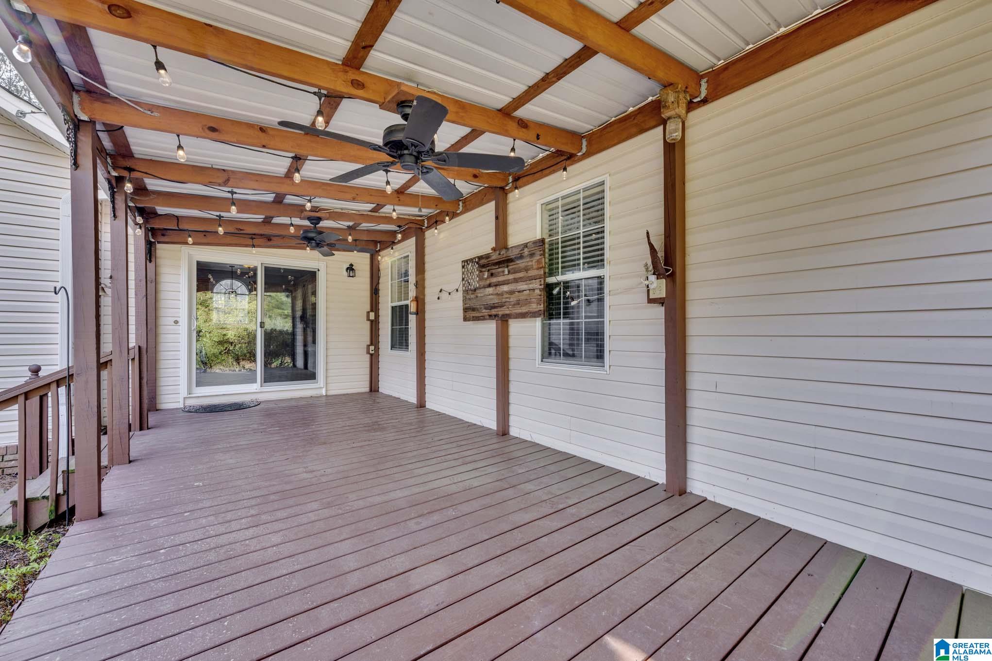 510 Myrick Road Warrior, AL 35180 - Photo 31 of 61