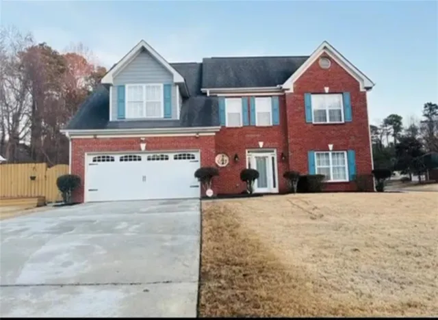 $3,100 | 685 Georgian Hills Drive, Lawrenceville, GA 30045