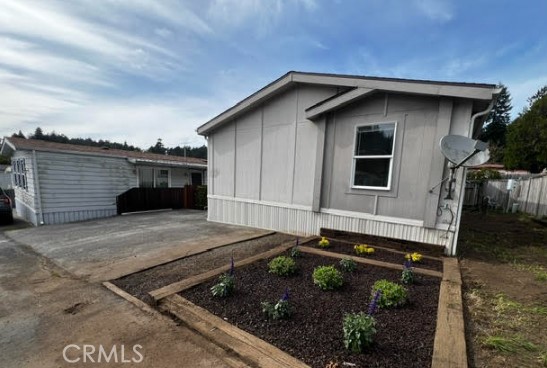 3656 Old Arcata Road, Unit 44 Eureka, CA 95503 - Photo 2 of 7