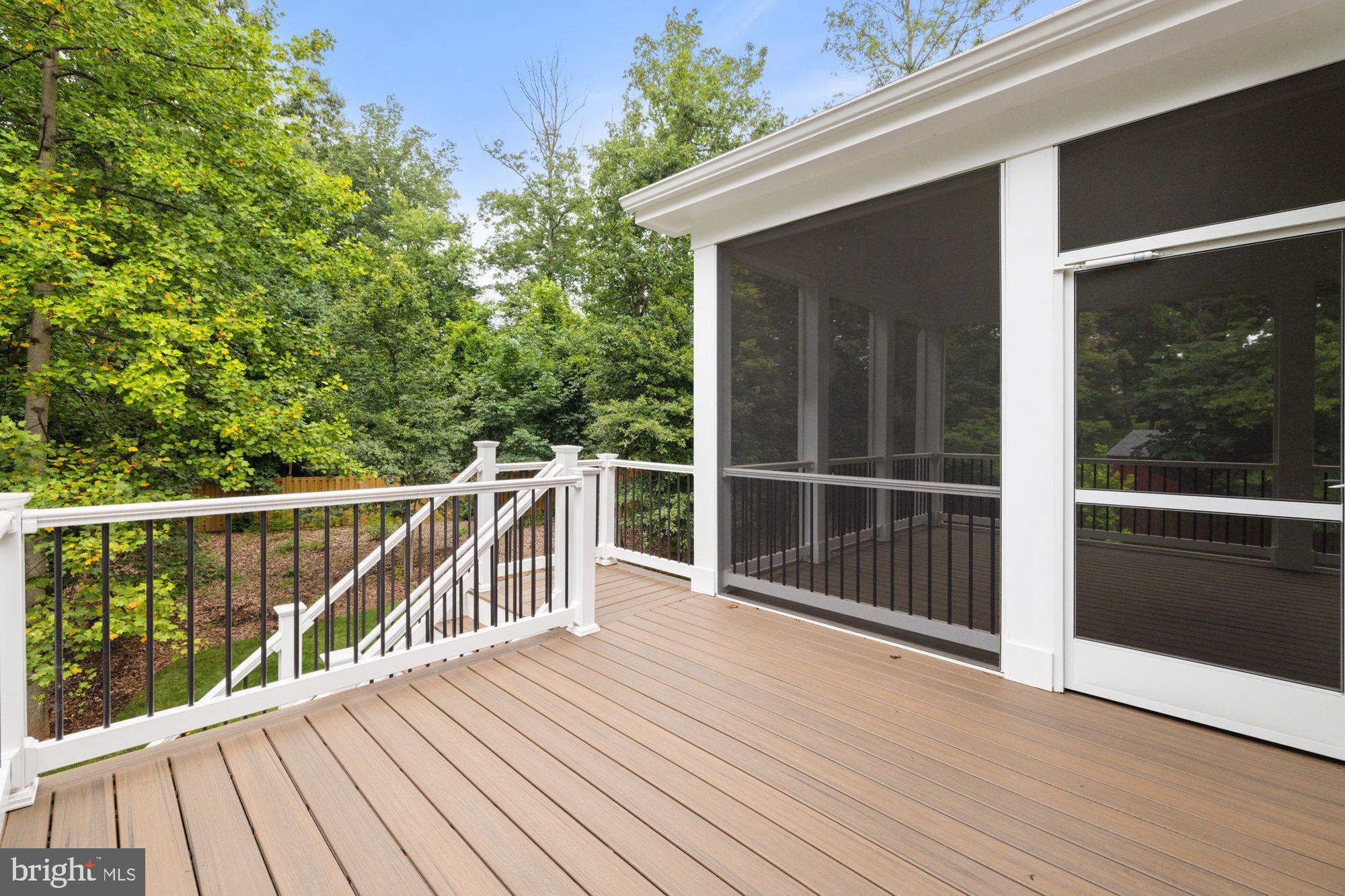 2236 Laurel Ridge Road Vienna, VA 22181 - Photo 58 of 78