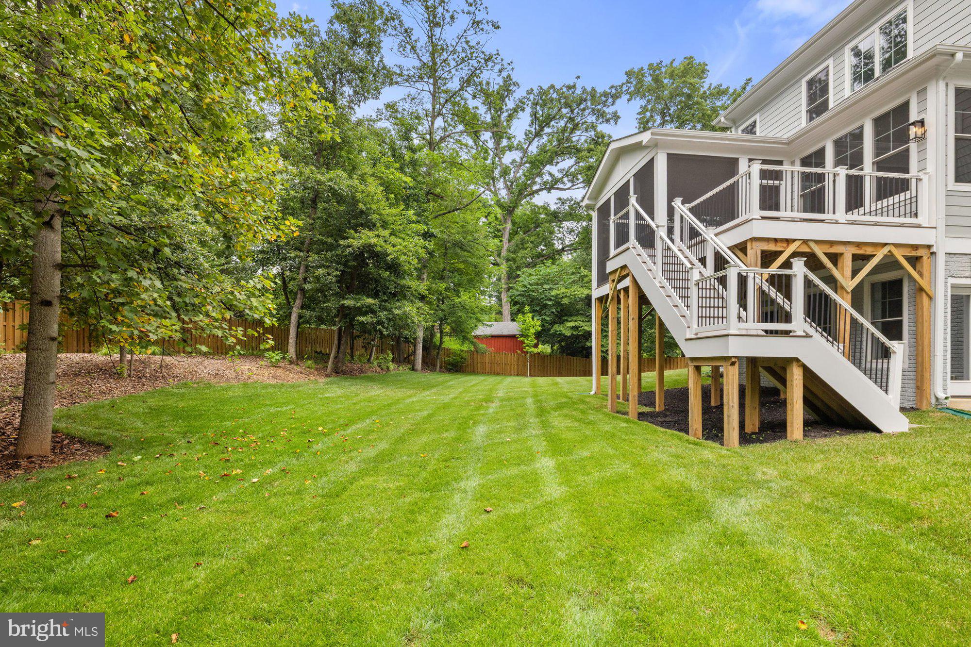 2236 Laurel Ridge Road Vienna, VA 22181 - Photo 65 of 78