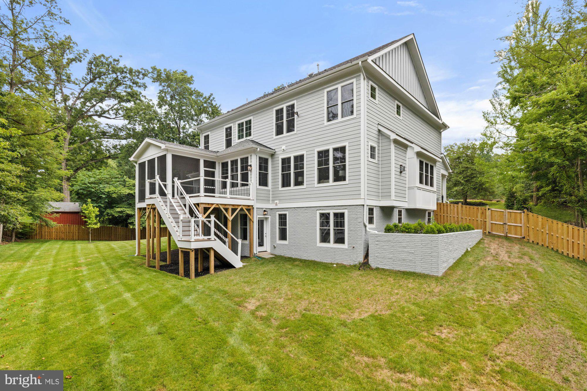 2236 Laurel Ridge Road Vienna, VA 22181 - Photo 67 of 78