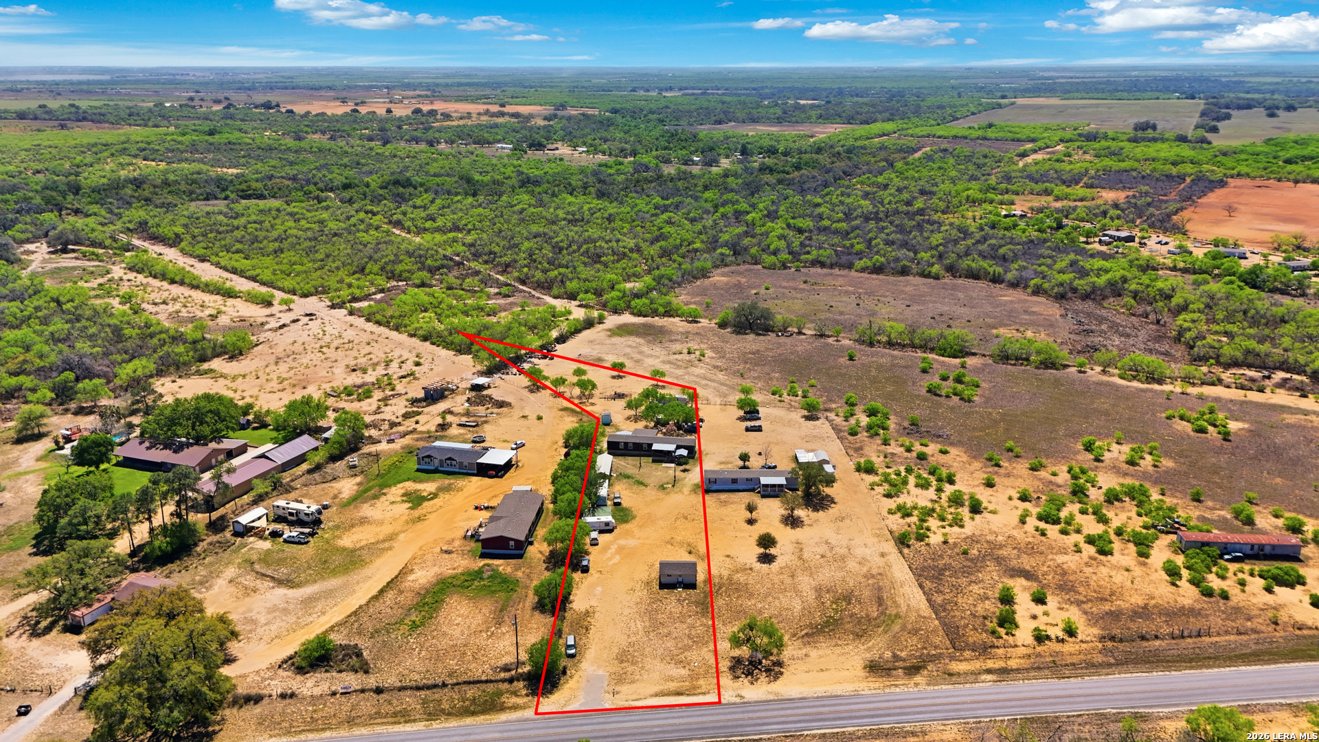 2145 Fm 2504 Poteet, TX 78065 - Photo 33 of 34 a view of a city