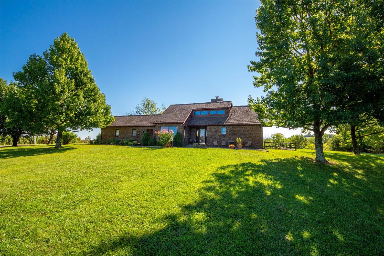 460 Upper Salt River Road Danville, KY 40422 - Photo 1 of 57 Photo 1